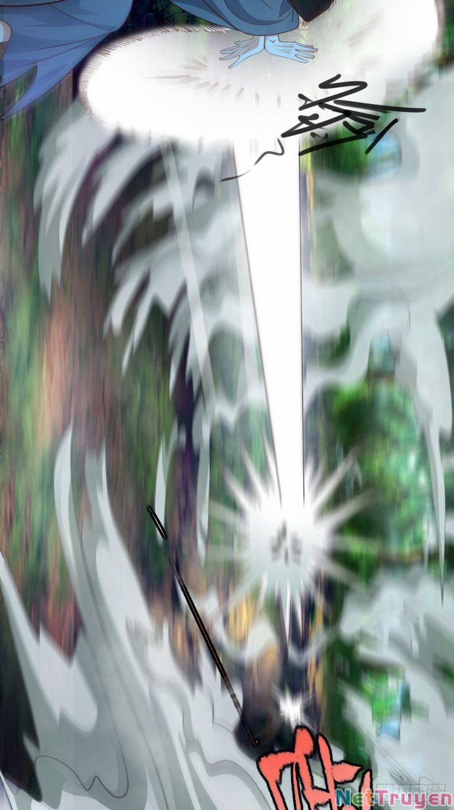 Tiểu Thúc Tổ Mời Xuất Sơn 58 trang 53