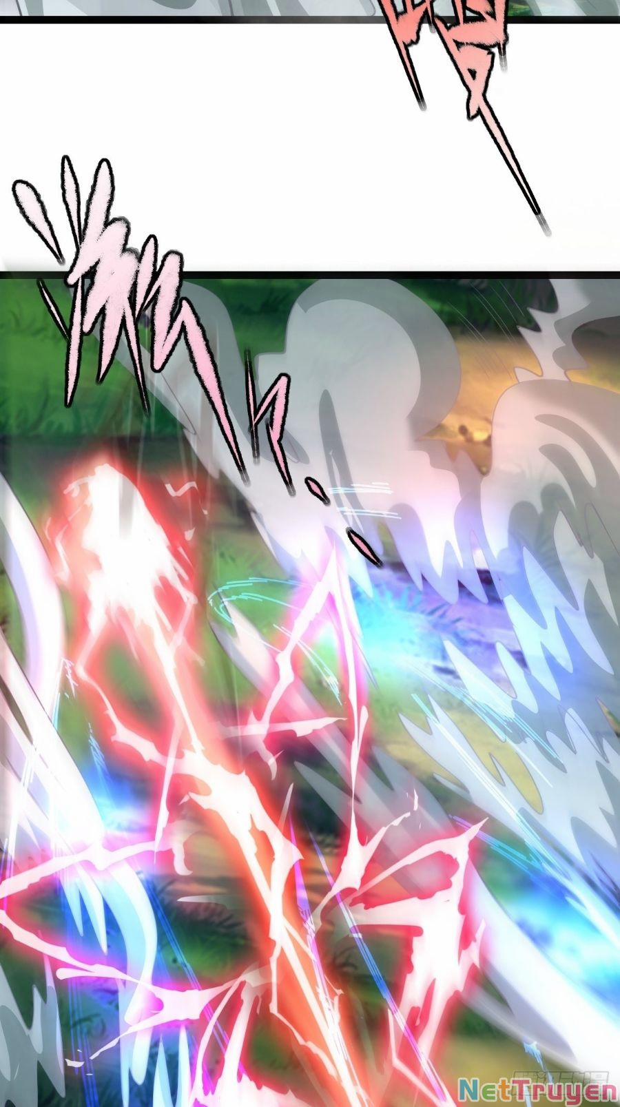 Tiểu Thúc Tổ Mời Xuất Sơn 58 trang 54