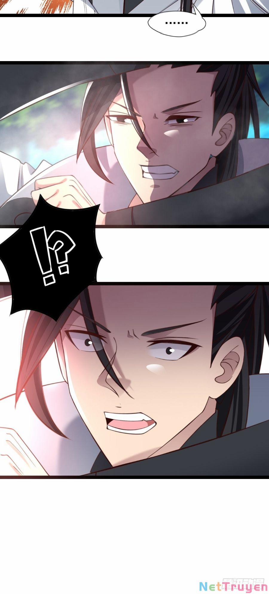 Tiểu Thúc Tổ Mời Xuất Sơn 58 trang 56