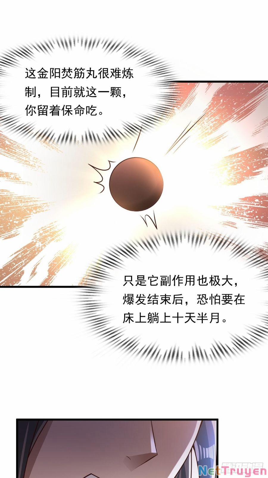 Tiểu Thúc Tổ Mời Xuất Sơn 58 trang 6