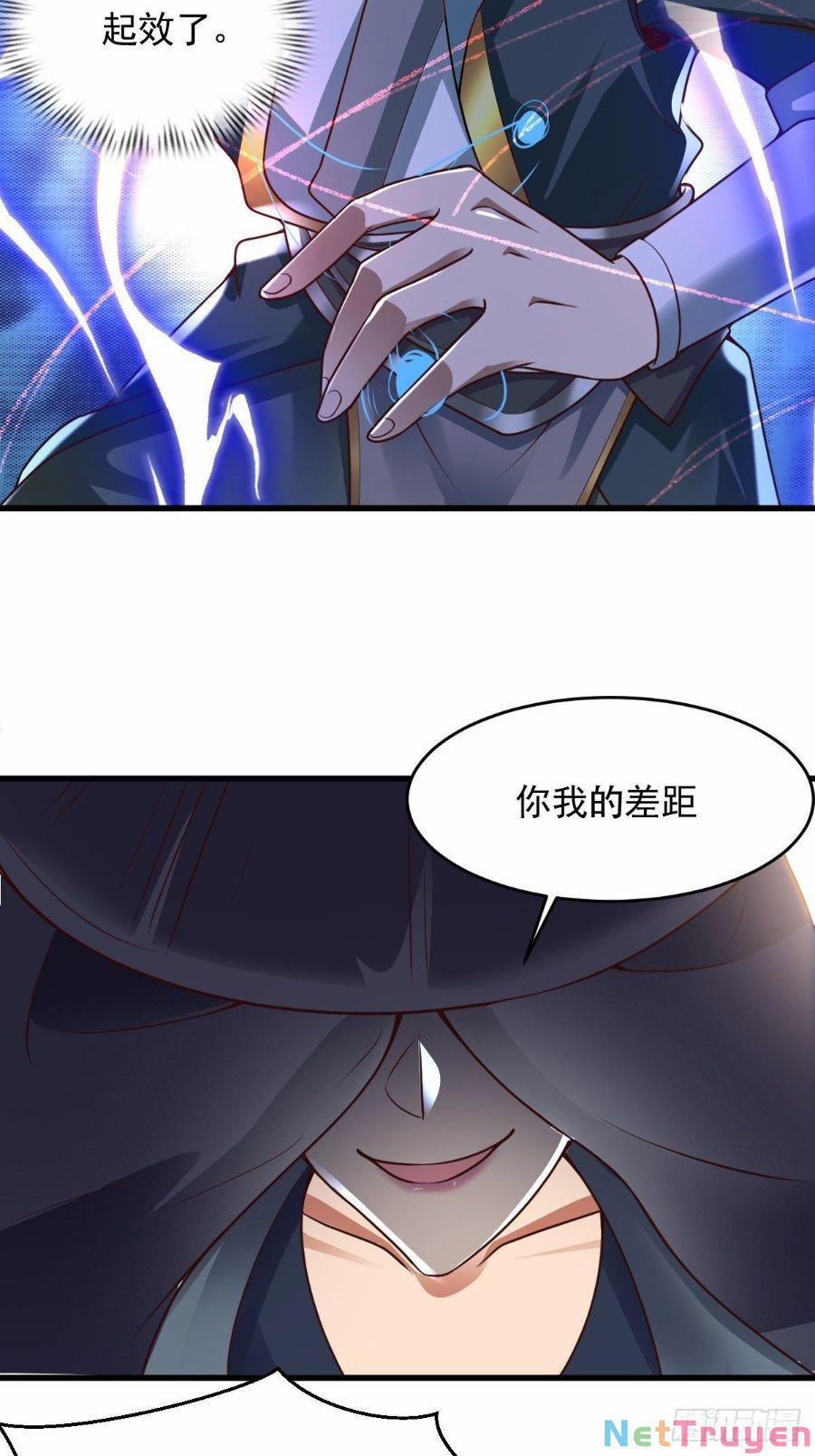 Tiểu Thúc Tổ Mời Xuất Sơn 58 trang 8