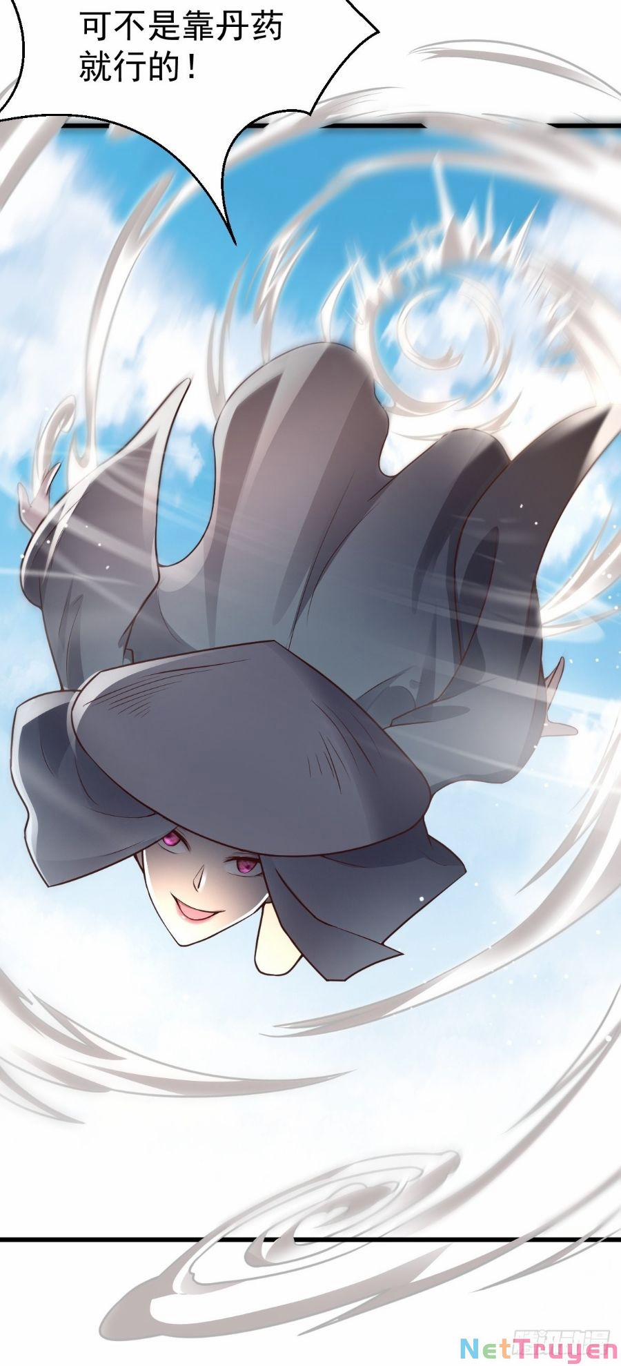 Tiểu Thúc Tổ Mời Xuất Sơn 58 trang 9