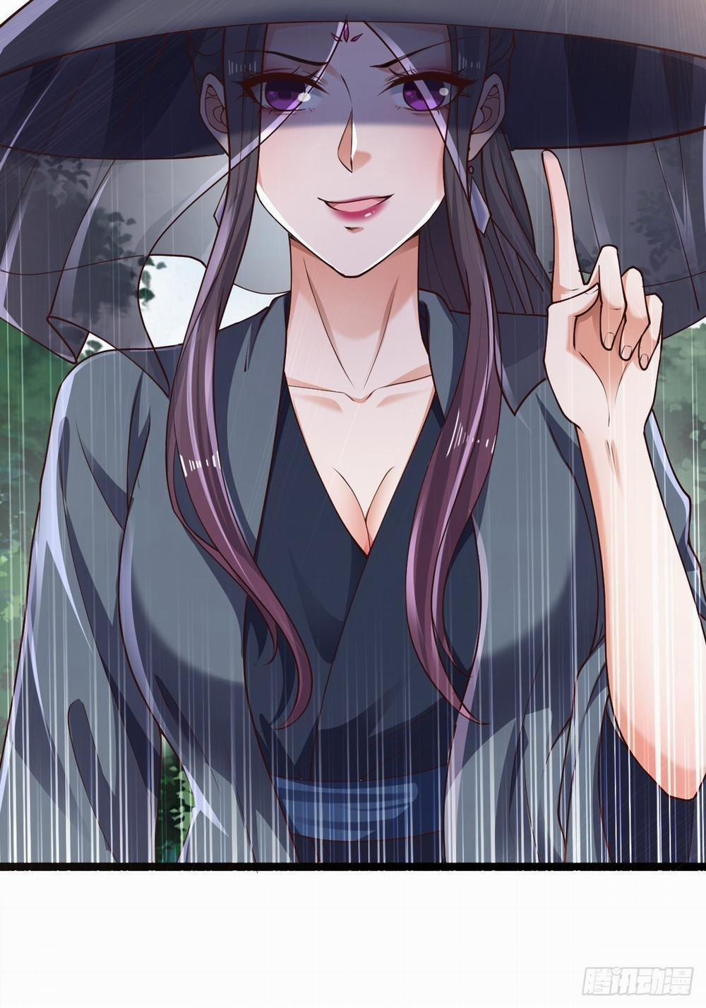 Tiểu Thúc Tổ Mời Xuất Sơn 59 trang 10