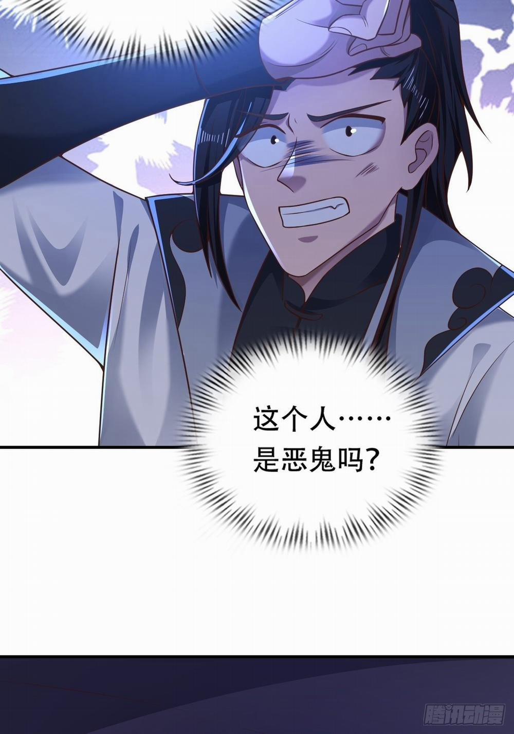 Tiểu Thúc Tổ Mời Xuất Sơn 59 trang 5