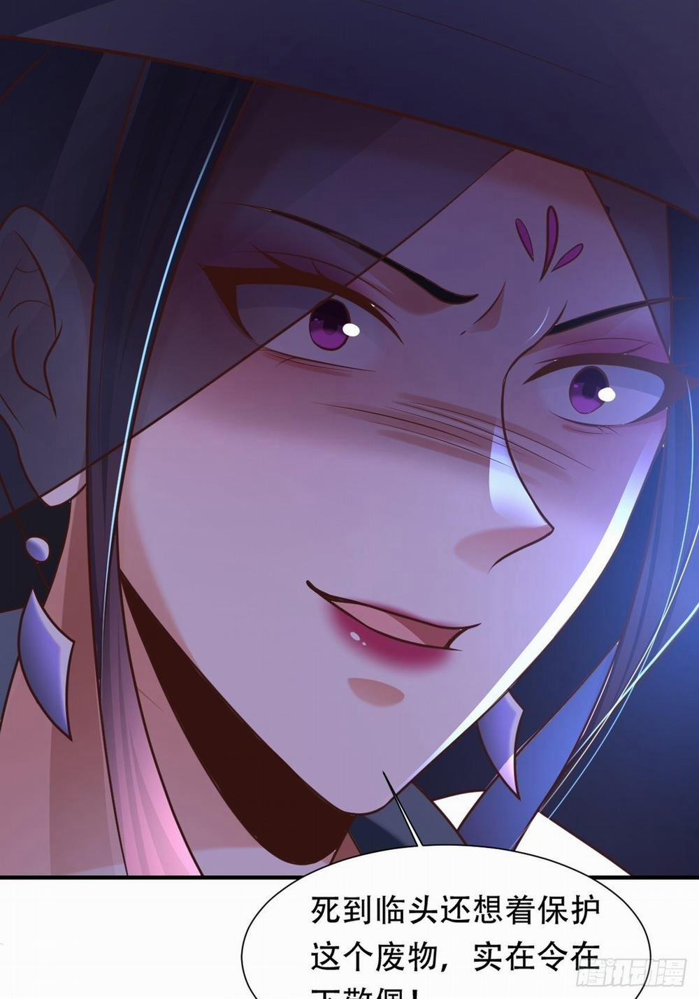 Tiểu Thúc Tổ Mời Xuất Sơn 59 trang 6