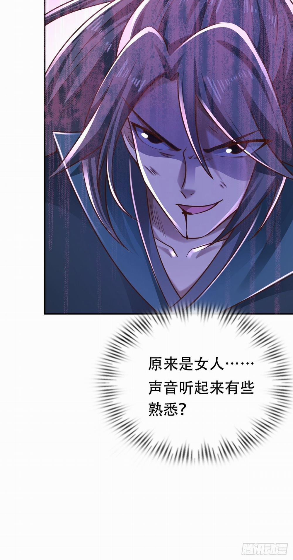 Tiểu Thúc Tổ Mời Xuất Sơn 59 trang 8