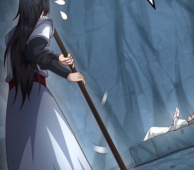 Tiểu Thúc Tổ Mời Xuất Sơn 60 trang 17