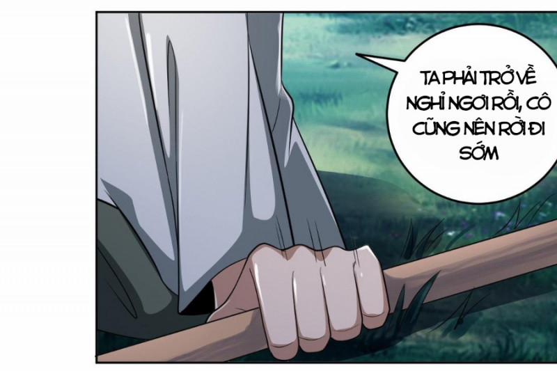 Tiểu Thúc Tổ Mời Xuất Sơn 62 trang 18