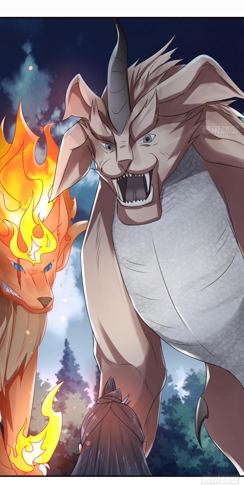 Tiểu Thúc Tổ Mời Xuất Sơn 62 trang 26