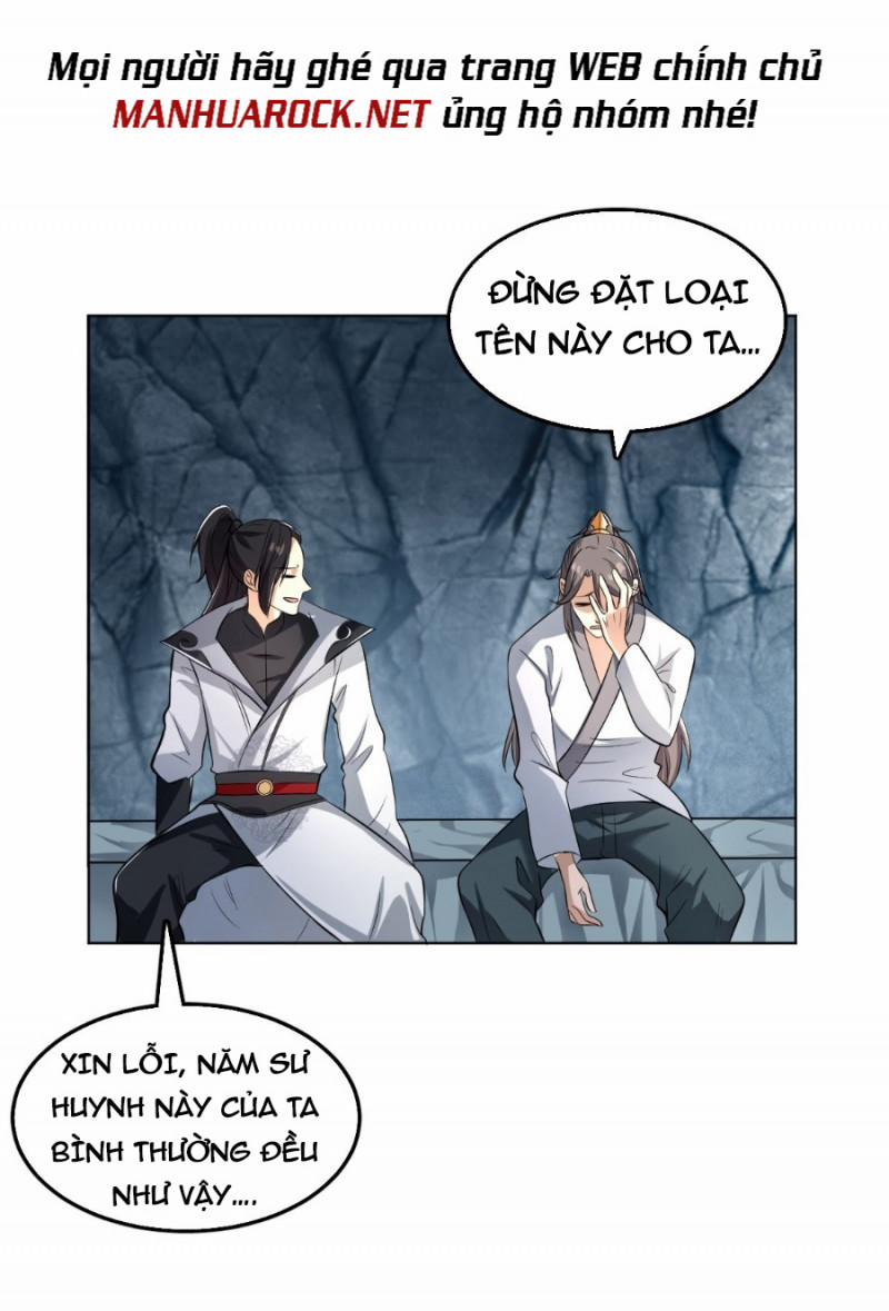 Tiểu Thúc Tổ Mời Xuất Sơn 64 trang 24