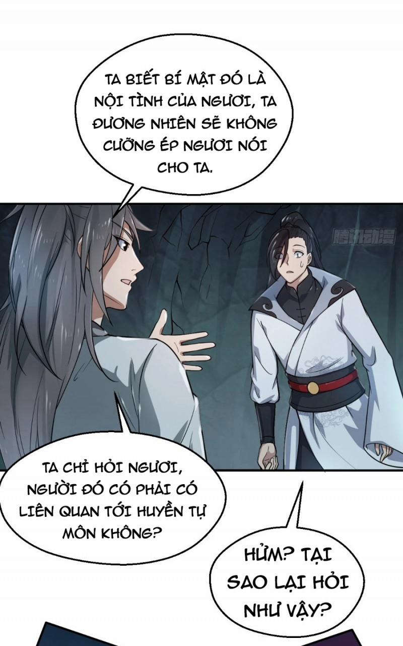 Tiểu Thúc Tổ Mời Xuất Sơn 64 trang 29