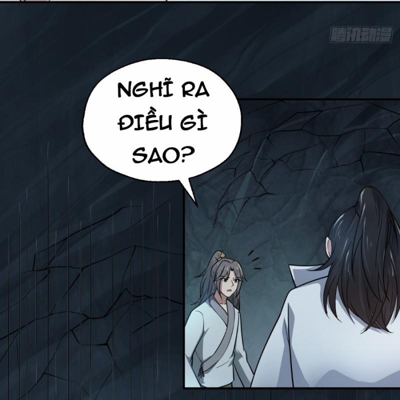 Tiểu Thúc Tổ Mời Xuất Sơn 64 trang 31