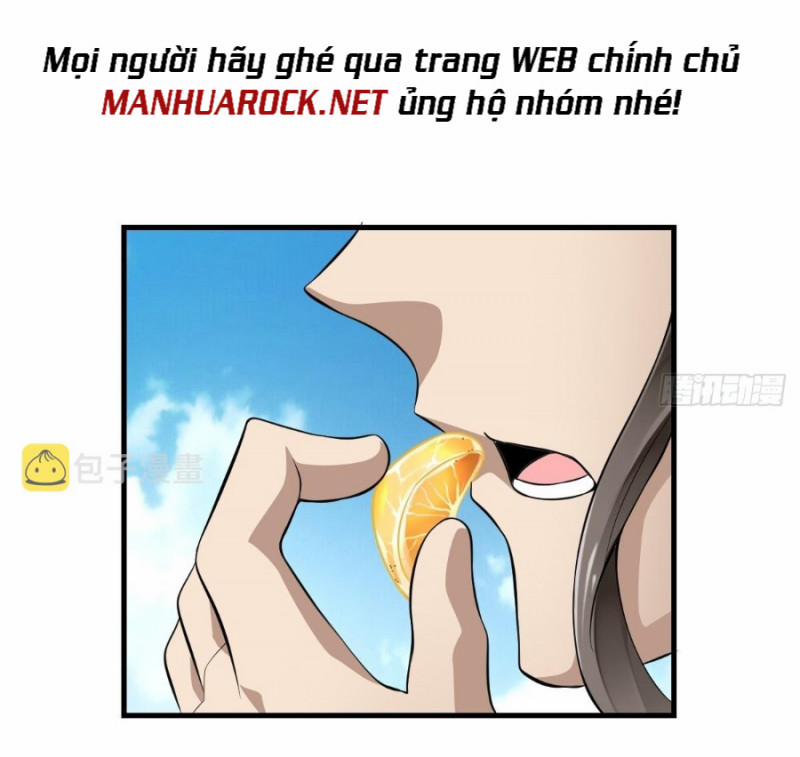 Tiểu Thúc Tổ Mời Xuất Sơn 64 trang 9