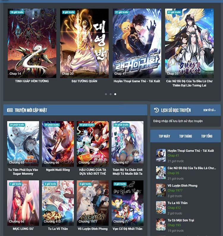 Tiểu Thúc Tổ Mời Xuất Sơn 66 trang 14