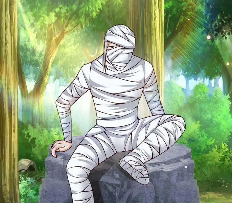 Tiểu Thúc Tổ Mời Xuất Sơn 66 trang 8