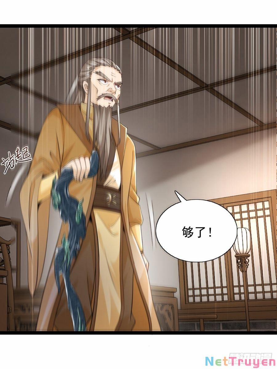 Tiểu Thúc Tổ Mời Xuất Sơn 69 trang 25