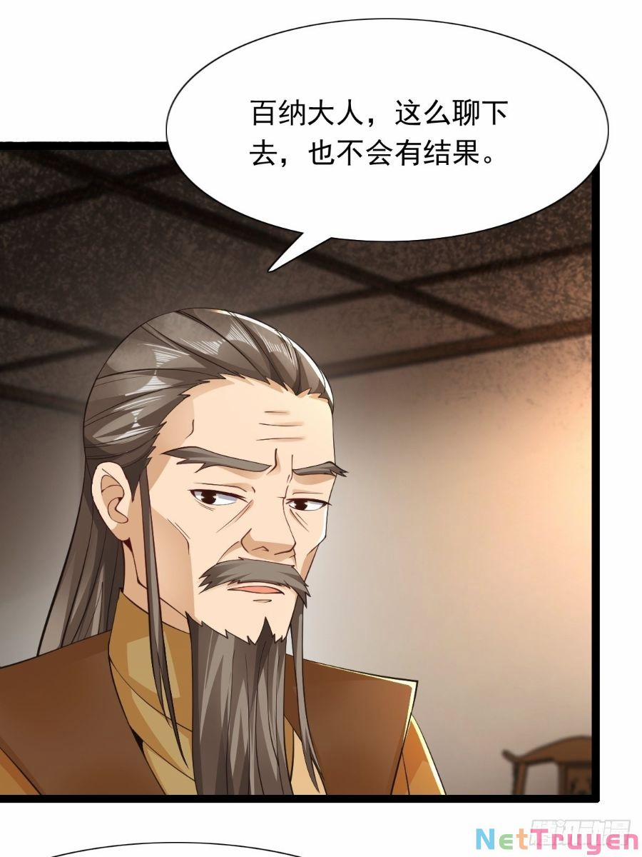 Tiểu Thúc Tổ Mời Xuất Sơn 69 trang 26