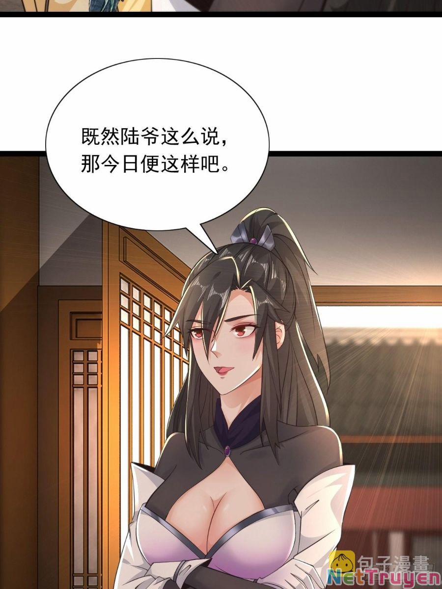 Tiểu Thúc Tổ Mời Xuất Sơn 69 trang 28