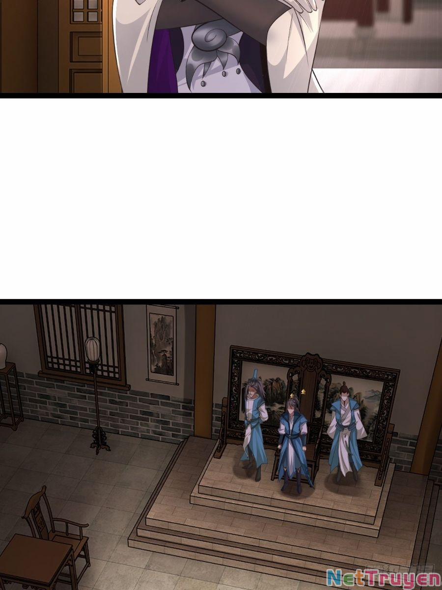 Tiểu Thúc Tổ Mời Xuất Sơn 69 trang 29