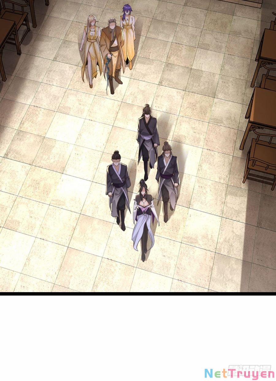 Tiểu Thúc Tổ Mời Xuất Sơn 69 trang 30