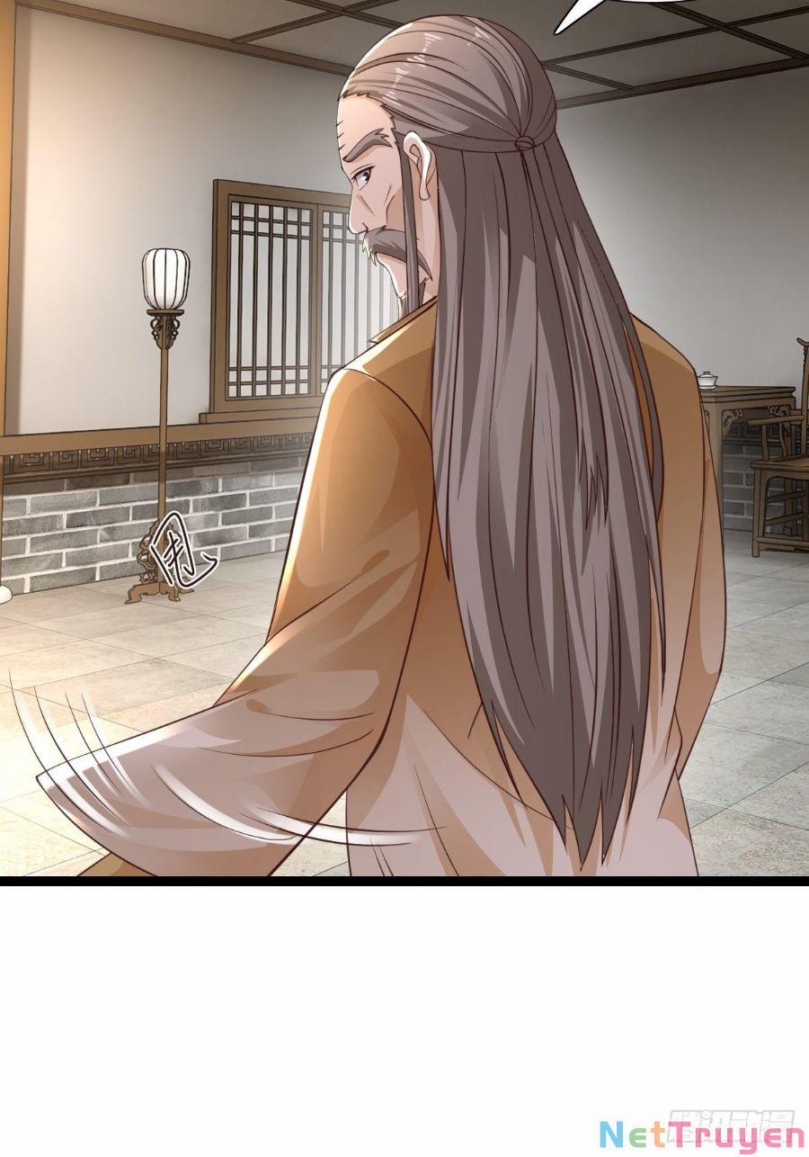 Tiểu Thúc Tổ Mời Xuất Sơn 69 trang 33