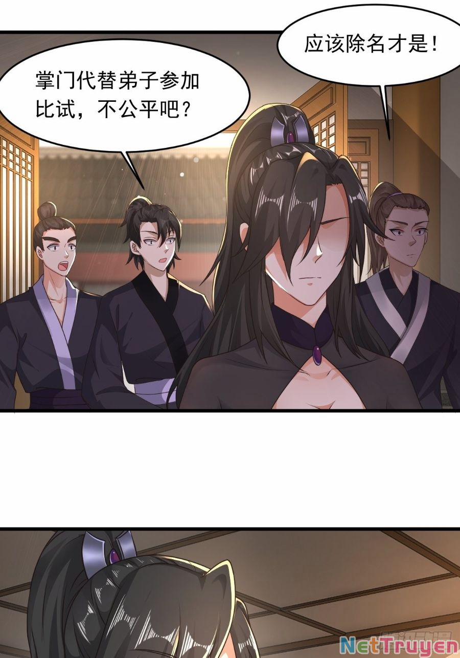 Tiểu Thúc Tổ Mời Xuất Sơn 69 trang 5