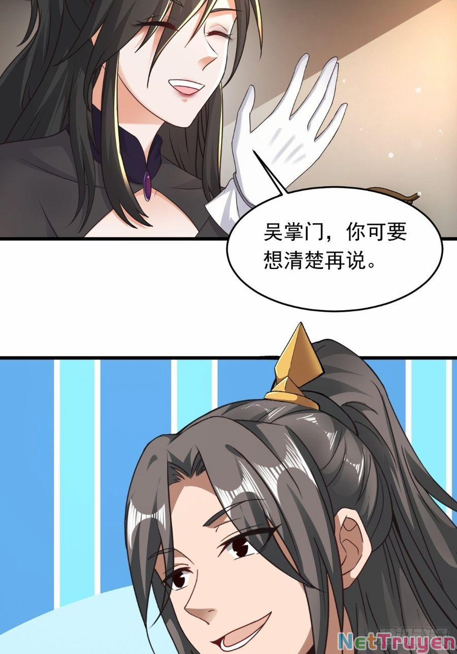 Tiểu Thúc Tổ Mời Xuất Sơn 69 trang 6