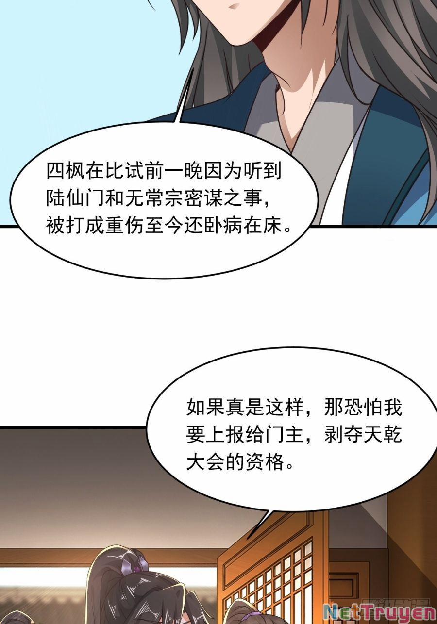 Tiểu Thúc Tổ Mời Xuất Sơn 69 trang 7