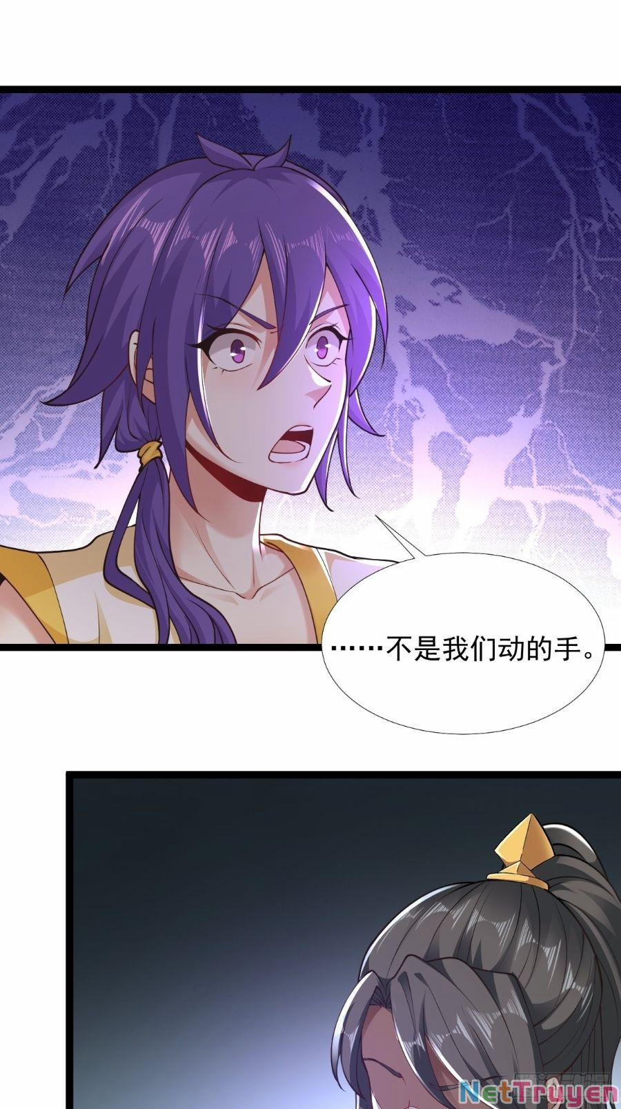 Tiểu Thúc Tổ Mời Xuất Sơn 69 trang 9