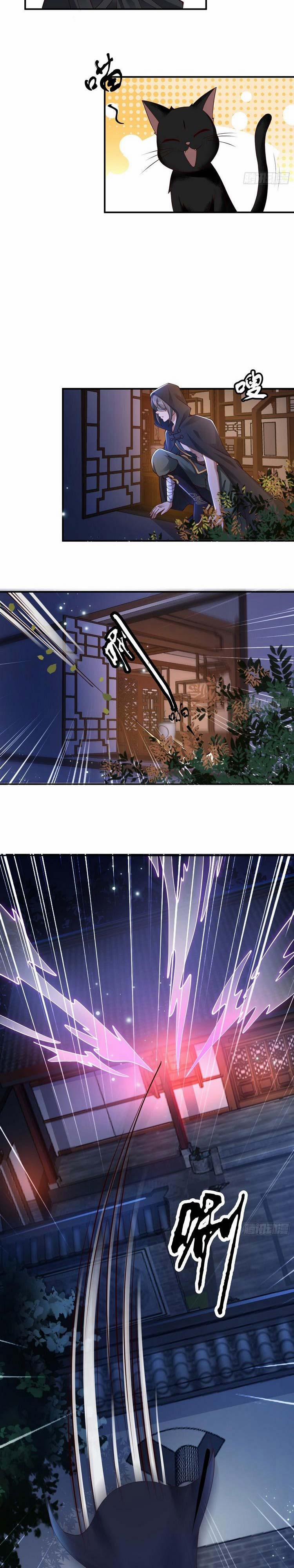 Tiểu Thúc Tổ Mời Xuất Sơn 7 trang 2