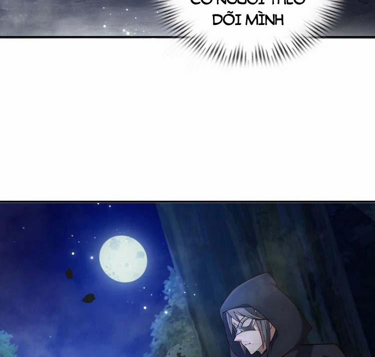 Tiểu Thúc Tổ Mời Xuất Sơn 7 trang 8