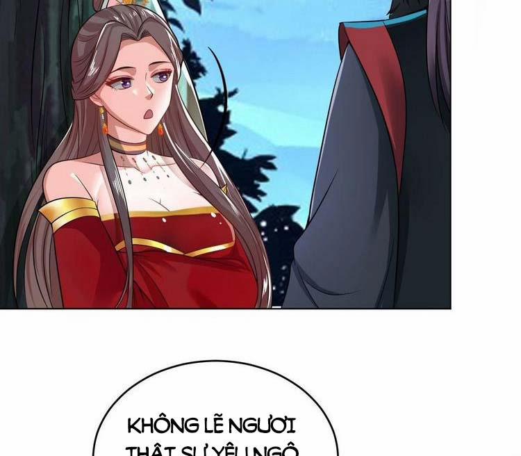 Tiểu Thúc Tổ Mời Xuất Sơn 71 trang 8