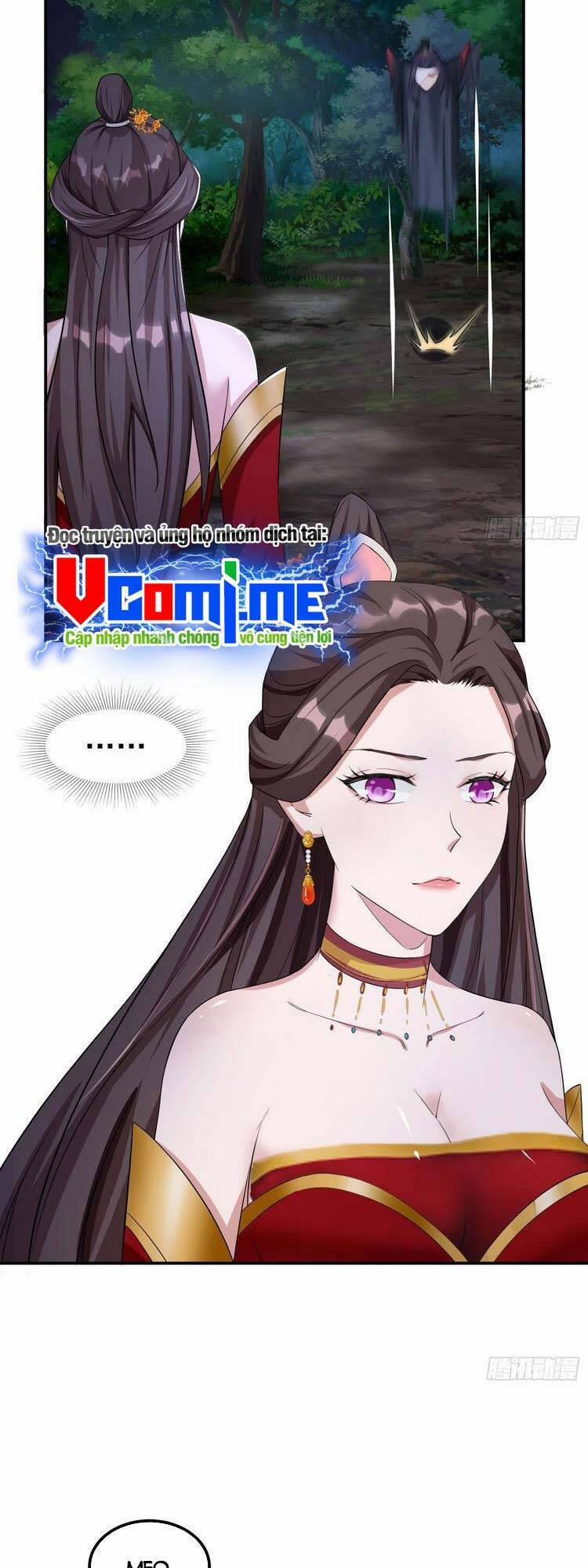 Tiểu Thúc Tổ Mời Xuất Sơn 72 trang 13