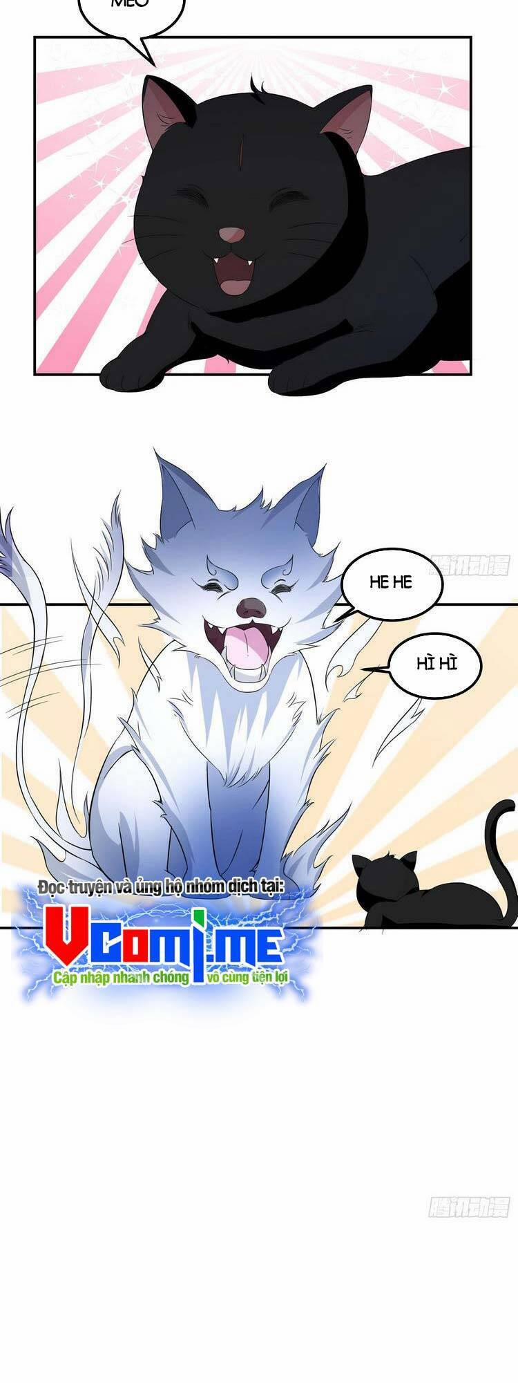 Tiểu Thúc Tổ Mời Xuất Sơn 72 trang 14