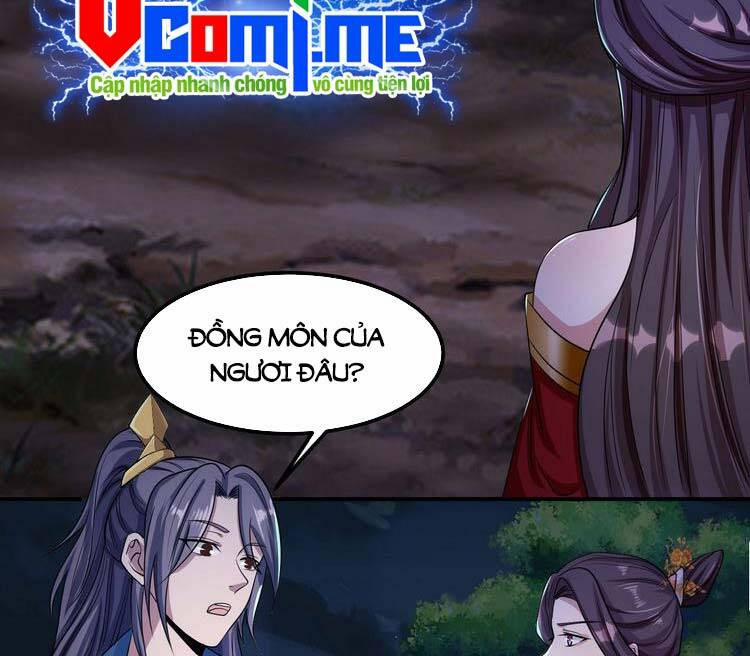 Tiểu Thúc Tổ Mời Xuất Sơn 72 trang 16