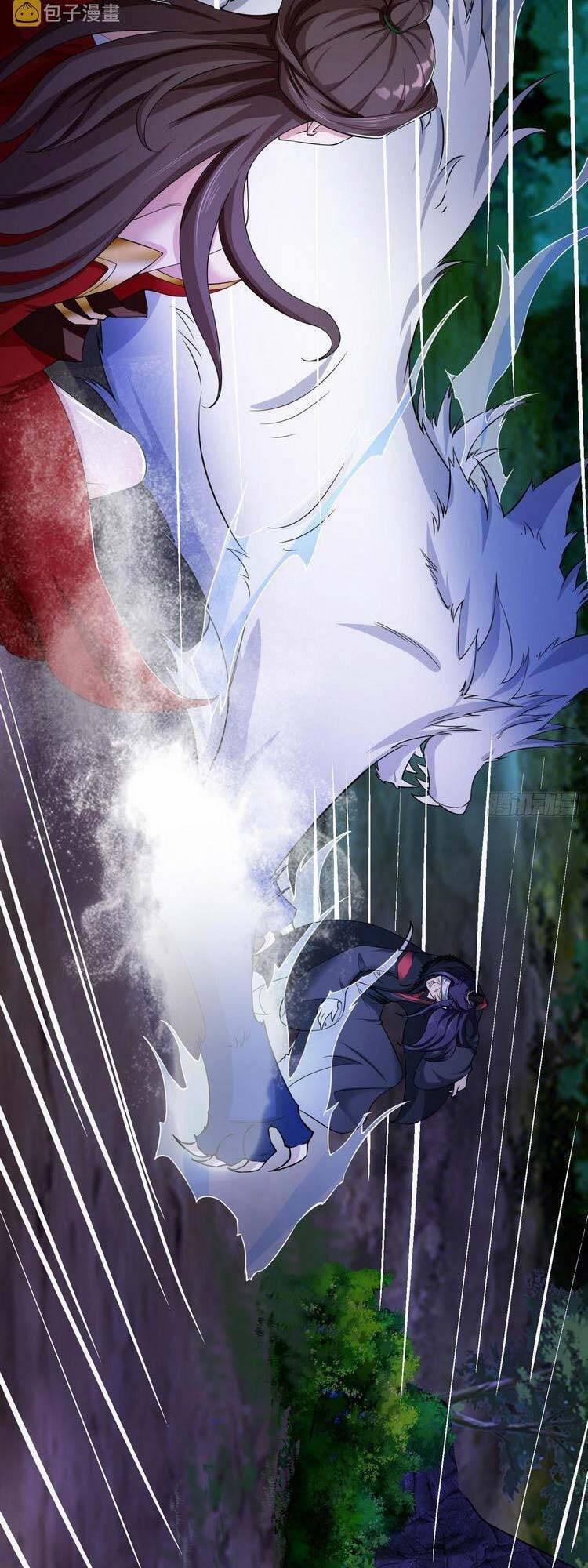 Tiểu Thúc Tổ Mời Xuất Sơn 72 trang 7