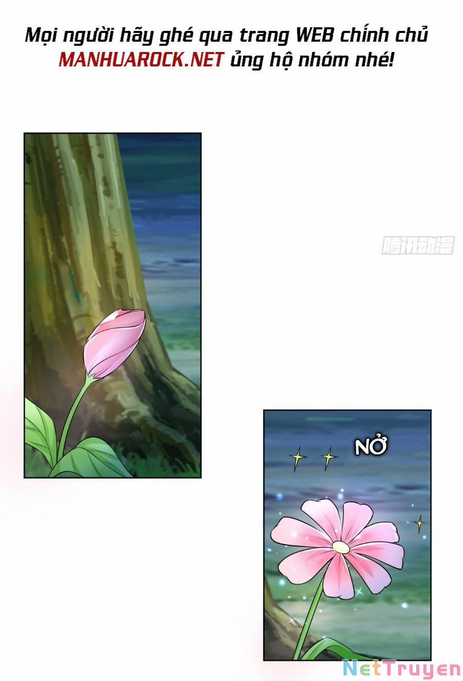 Tiểu Thúc Tổ Mời Xuất Sơn 74 trang 11