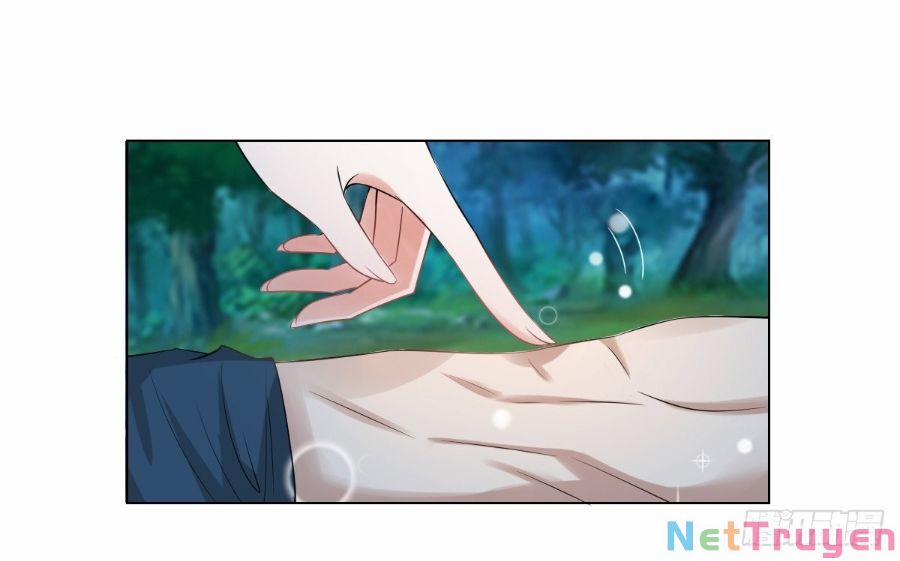 Tiểu Thúc Tổ Mời Xuất Sơn 74 trang 17