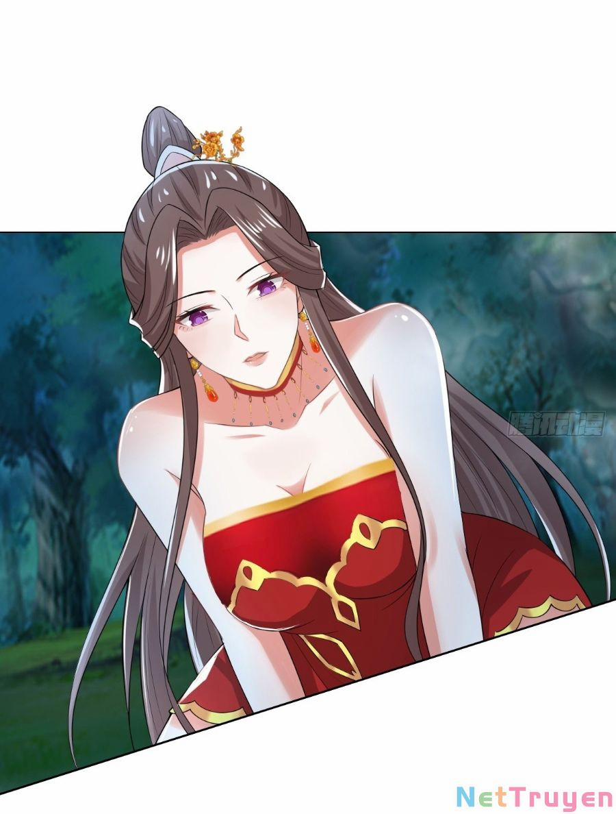 Tiểu Thúc Tổ Mời Xuất Sơn 74 trang 20