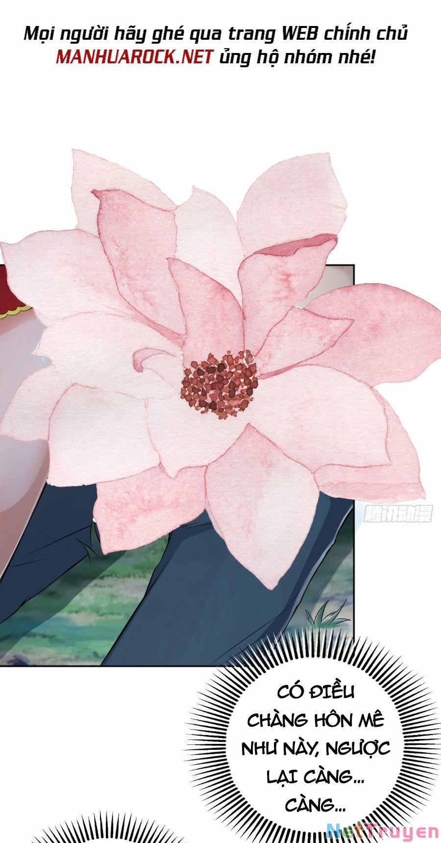 Tiểu Thúc Tổ Mời Xuất Sơn 74 trang 24