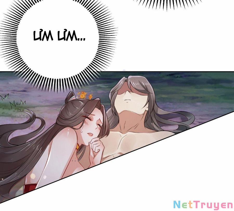 Tiểu Thúc Tổ Mời Xuất Sơn 74 trang 25