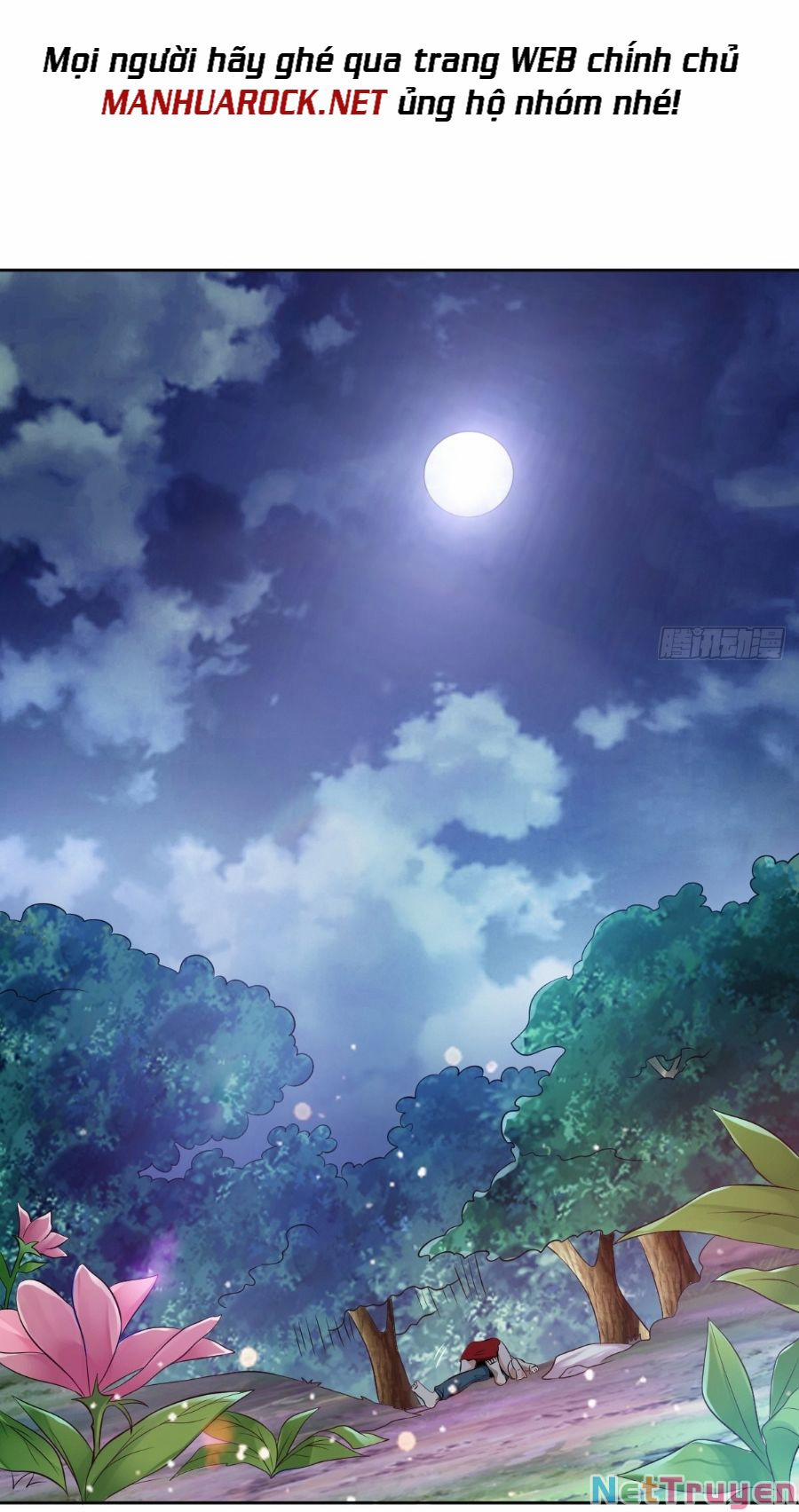 Tiểu Thúc Tổ Mời Xuất Sơn 74 trang 30