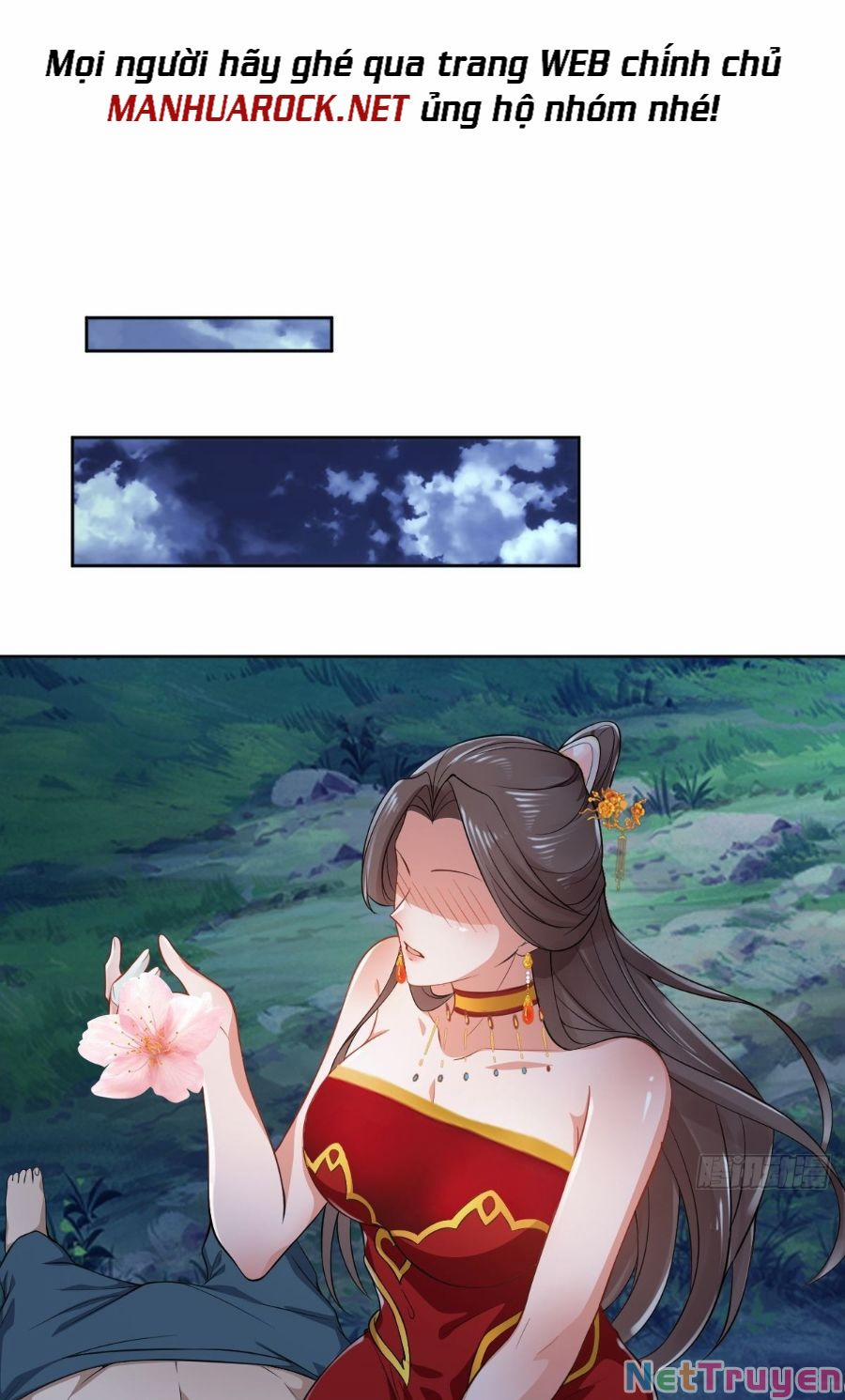 Tiểu Thúc Tổ Mời Xuất Sơn 74 trang 31