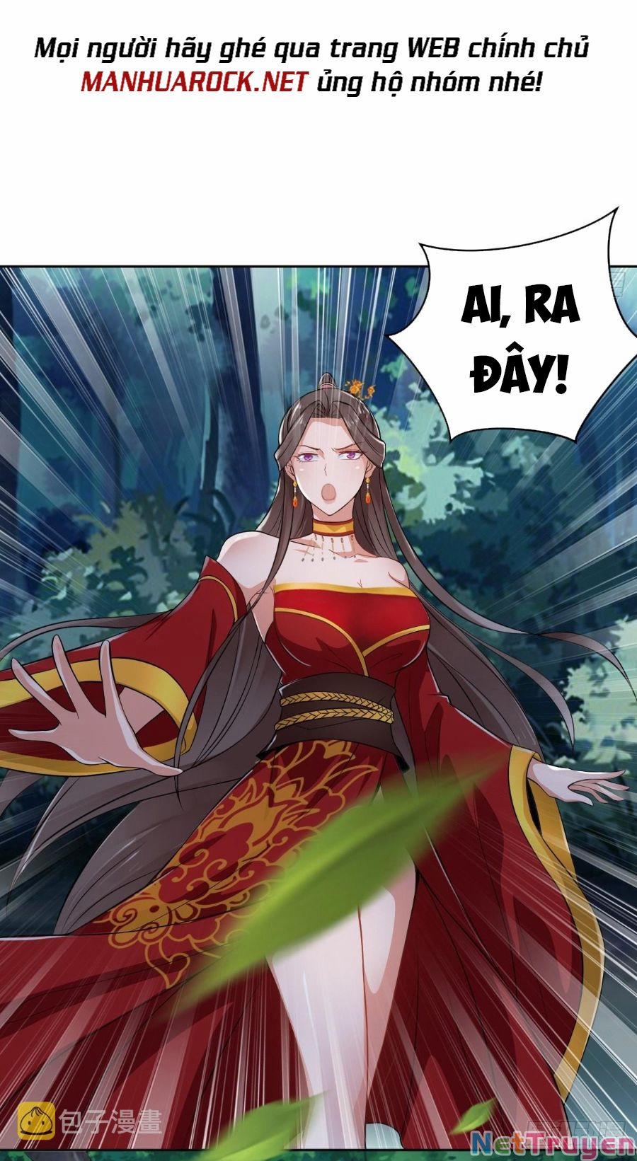 Tiểu Thúc Tổ Mời Xuất Sơn 74 trang 37