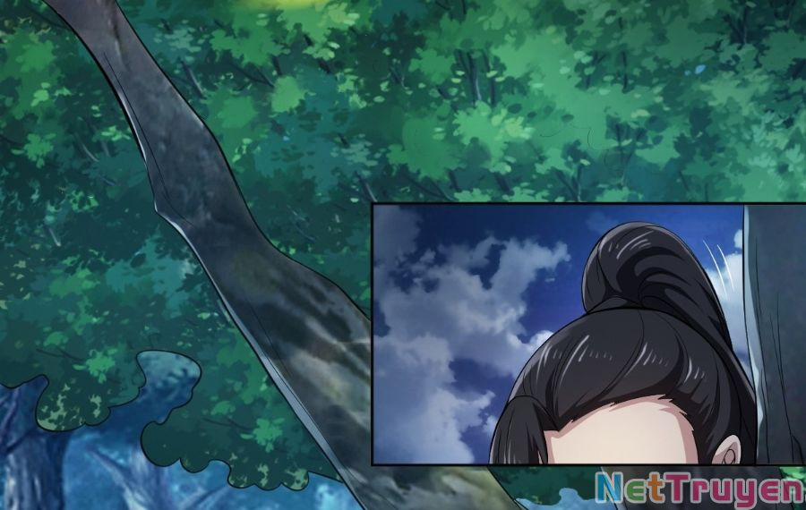 Tiểu Thúc Tổ Mời Xuất Sơn 74 trang 38