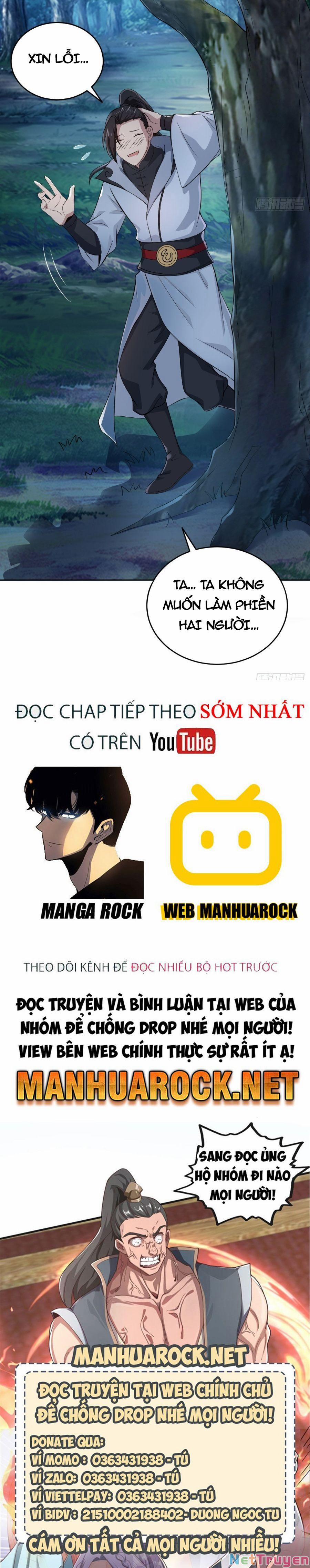 Tiểu Thúc Tổ Mời Xuất Sơn 74 trang 39