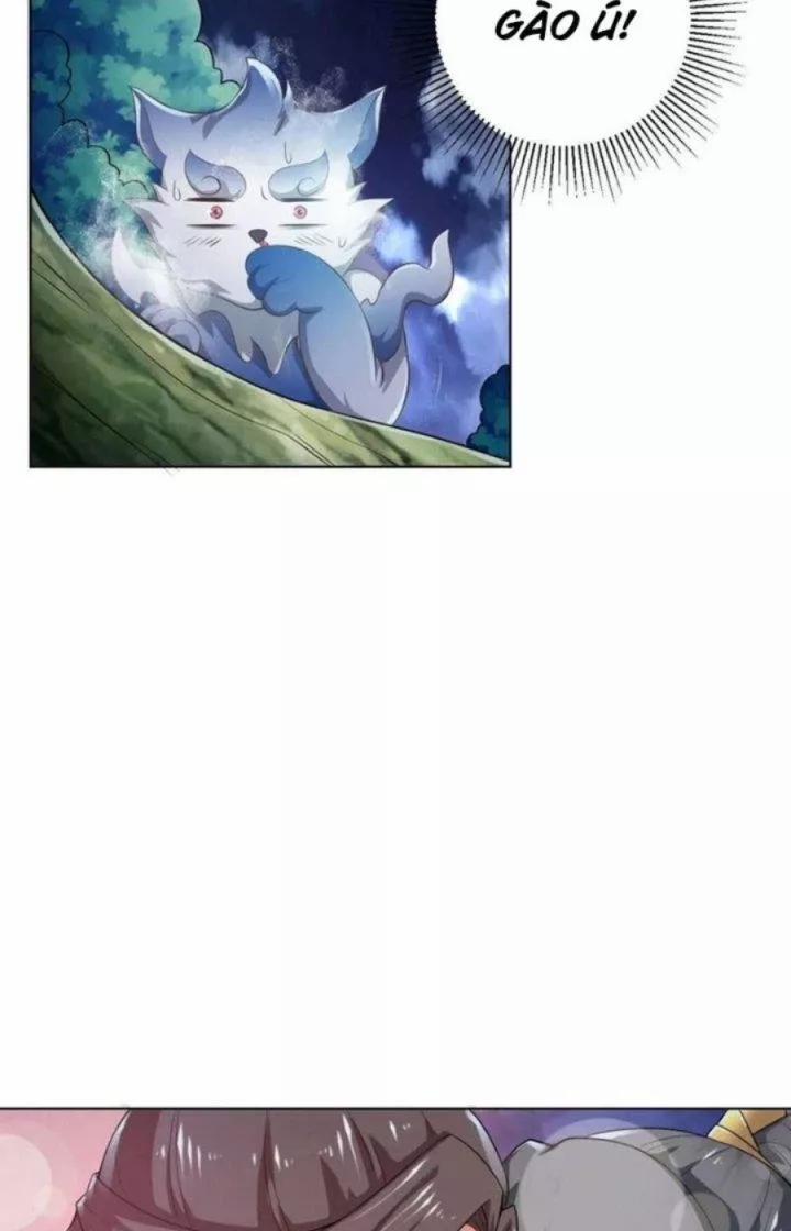 Tiểu Thúc Tổ Mời Xuất Sơn 75 trang 10