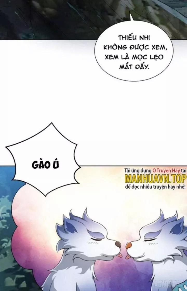 Tiểu Thúc Tổ Mời Xuất Sơn 75 trang 13