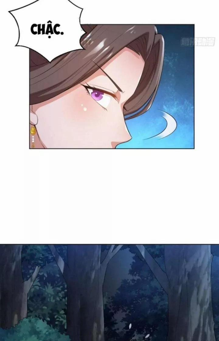 Tiểu Thúc Tổ Mời Xuất Sơn 75 trang 15