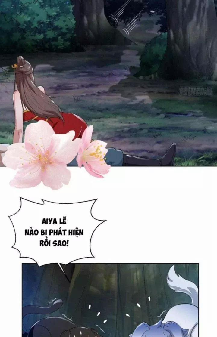 Tiểu Thúc Tổ Mời Xuất Sơn 75 trang 16